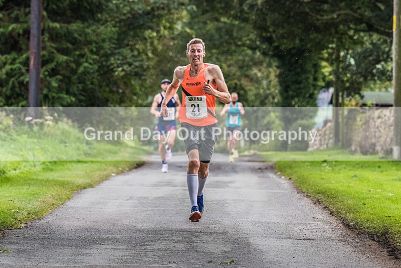 Acorn bank-221 - Acorn Bank 10K Road Race Sunday 17th September 2023