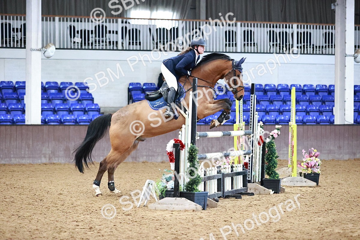 SBM_005155 - Class 24 - Senior Foxhunter 1.20m