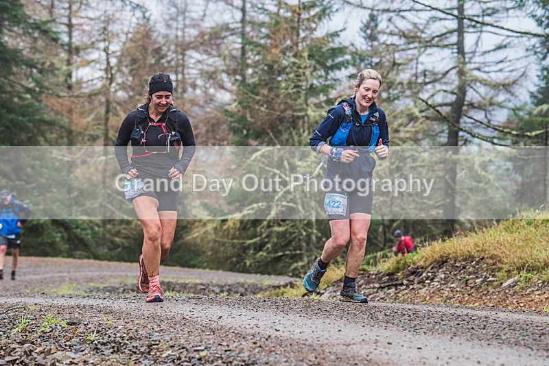 Glentress 21  10K-1718 - High Terrain Events Glentress 21 & 10K Trail Races Saturday 18th November 2023