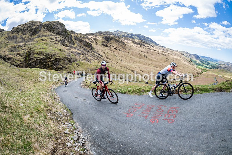 131948 - Hardknott Pass Camera 2 13.00-14.00