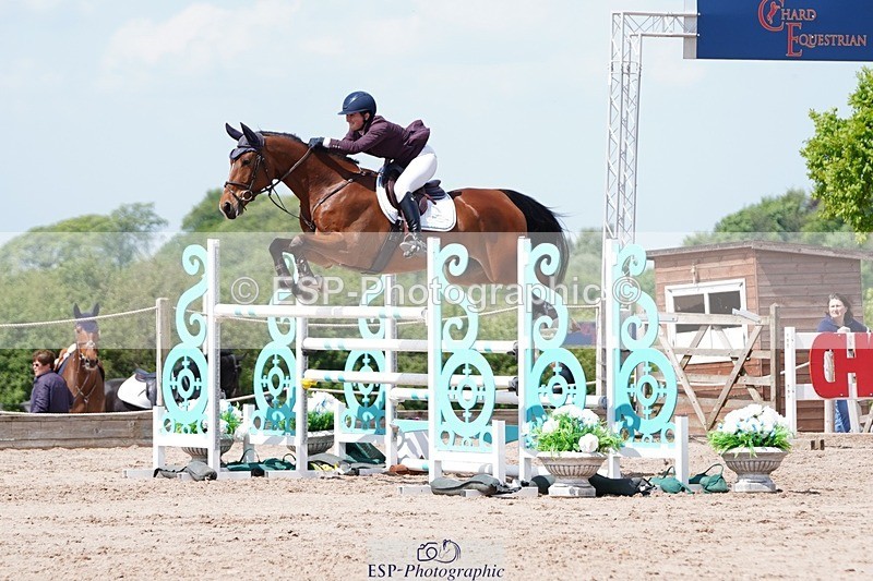 250510-124622-11328 - Cls 15 Prestige Big Star Quali  2nd Jump Off