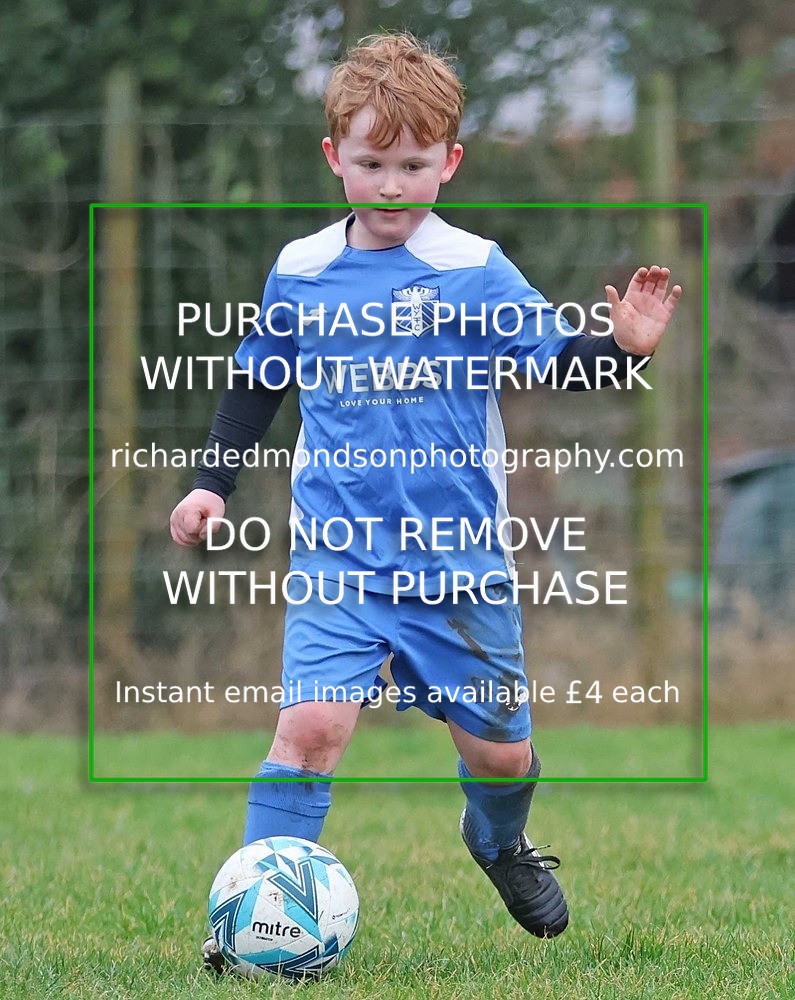 533A5803 - Wattsfield Youth U7 vs Grange Utd U7 (7/2/26)