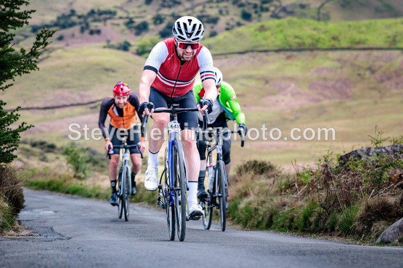 125020 - Blea Tarn Climb 12:00 - 13:00