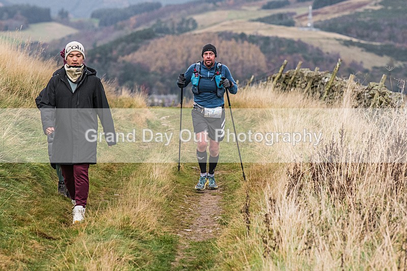 Tweed Valley-618 - High Terrain Events Tweed Valley 65 & 50K Ultra Trail Races Sunday 17th November 2024