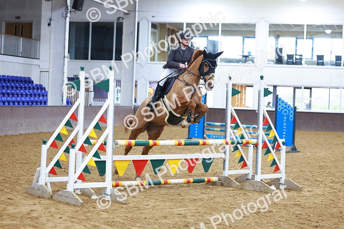 SBM_000431 - Class 2 - Senior British Novice - 90cm