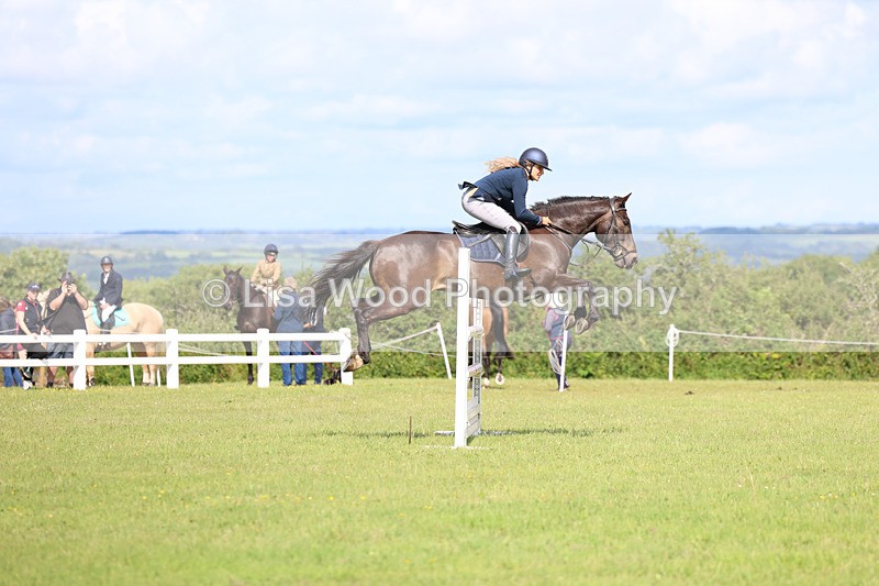 3E7A8431 - Class 14: Senior Discovery/1m open