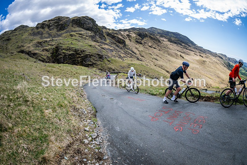 150642 - Hardknott Pass Camera 2 15.00-16.30