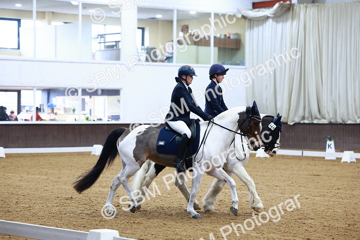SBM_001532 - Dressage to Music Pairs