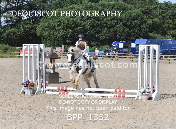 BPP_1352 - DERBY CLASS 2 - 30CM