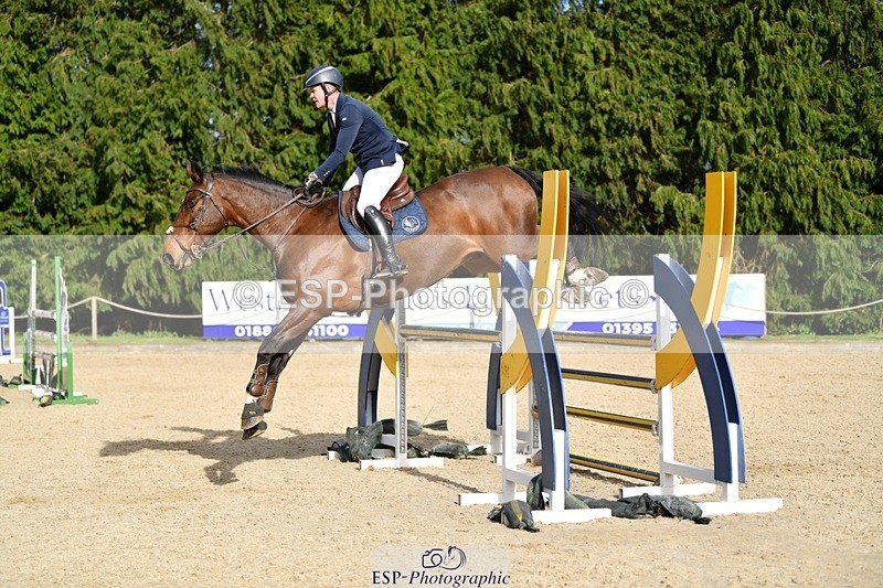 240324-154302-03358 - Cls 11 Foxhunter & 1.20m Open