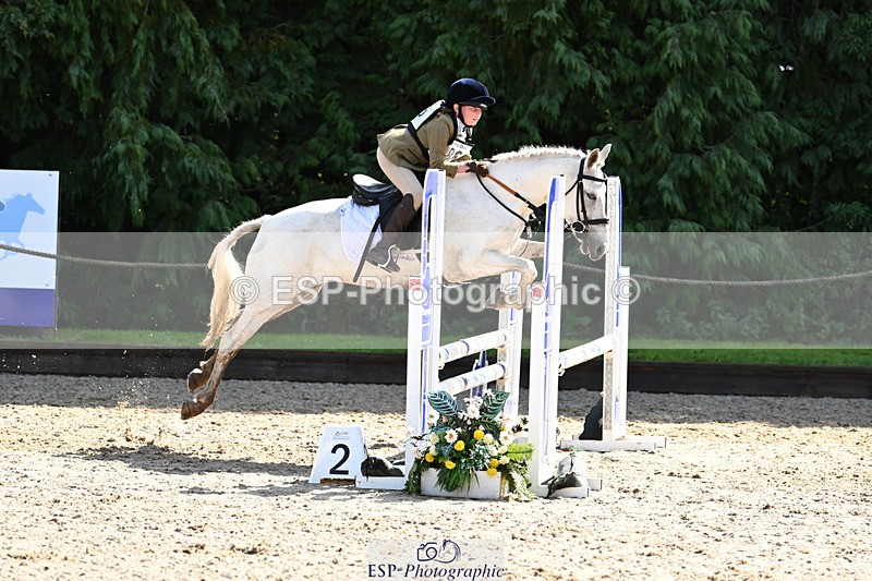 240824X-112221-25201 - 70cm Round 2 10.30 to 12.10