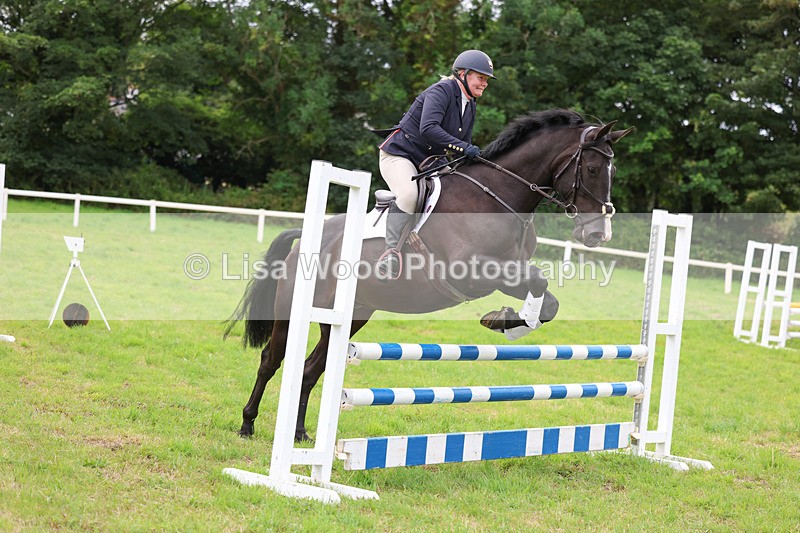 3E7A6033 - Class 3:80cm Juniors and Seniors