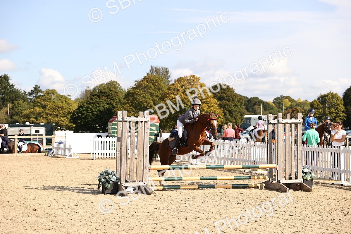 SBM_62058 - J12 - Junior Pony 55cm Championship