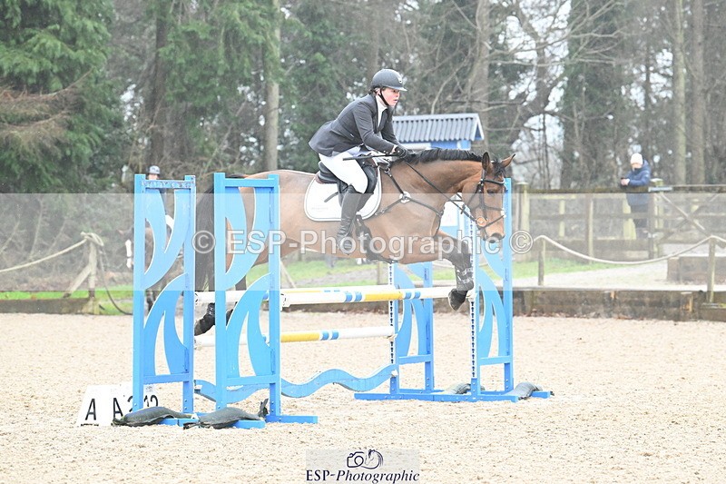 250215A-110300-00260 - Cls 2 Discovery and 1m Open