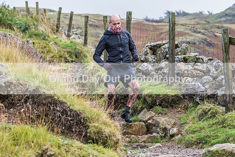 Langdale -1424 - Langdale Horseshoe Fell Race Saturday 10th October 2026