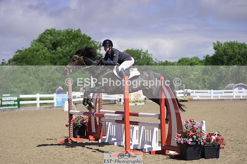 230624A-110710-01009 - Cls 22 British Novice 2nd Rounds