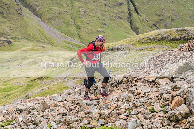 Borrowdale-1264 - Borrowdale Fell Race Saturday 5th August 2023