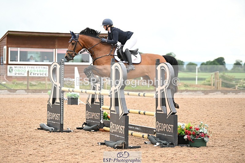 250607-160305-01624 - Cls 18+22 1.10m Amateur and 1.15m Members