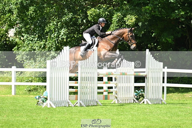 250615A-154430-11818 - Cls 41 Amateur Qualifier 1.10m & Snr 1.10m Open