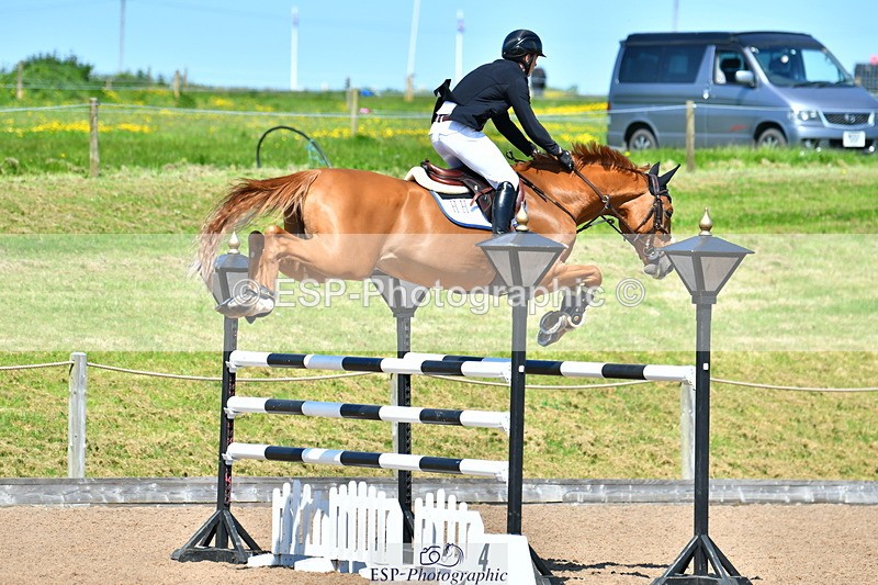 230526A-152728-02687 - Cls 6 National 1.40m Open