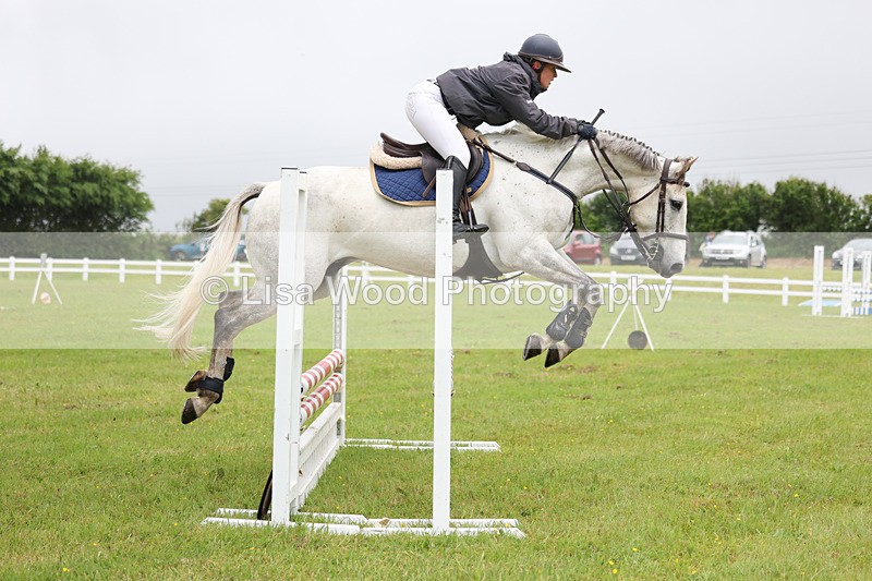 3E7A6057 - Class 5: Senior 80cm