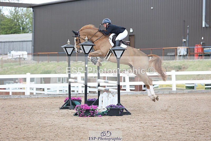 250509-145050-07954 - Cls 22 1.05m Amateur Qualifier