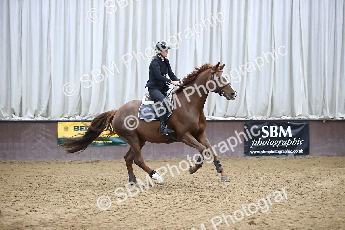 SBM_003723 - Class 12 - Senior Foxhunter 1.20m