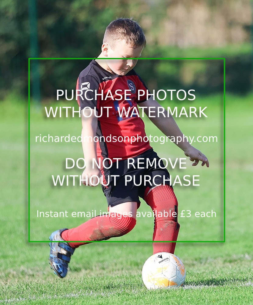 533A4985 - Sedbergh Wanderers Juniors Under 9's (17/10/26)