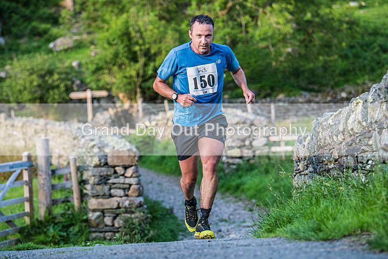 Langstrath-642 - Langstrath Fell Race Wednesday 18th June 2025