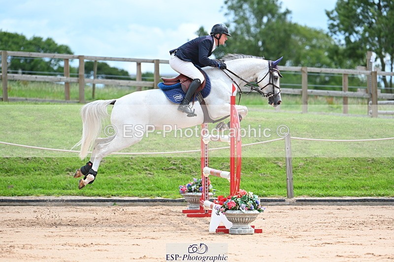 230721A-124902-06258 - Cls 34, 7 Yr Olds 1.30m