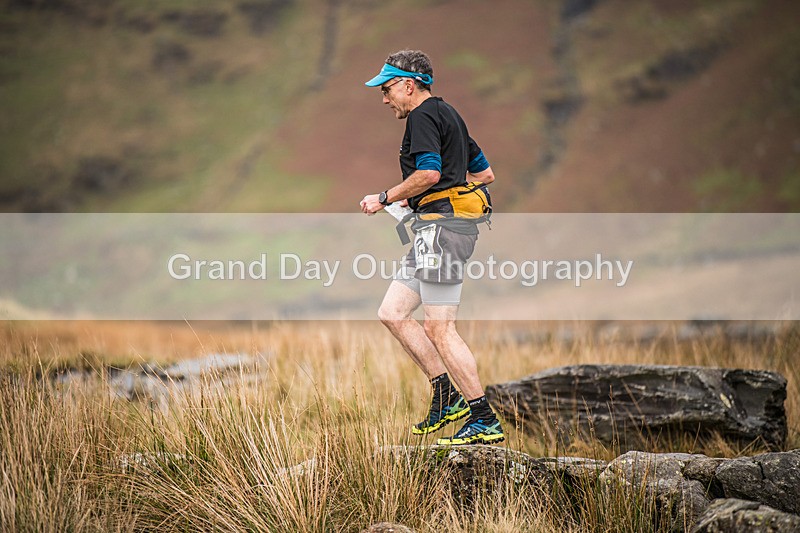 Kong MMM-888 - Kong Mini Mountain Marathon Round 3 North Wales Blaenau Ffestiniog  Sunday 27th November 2022