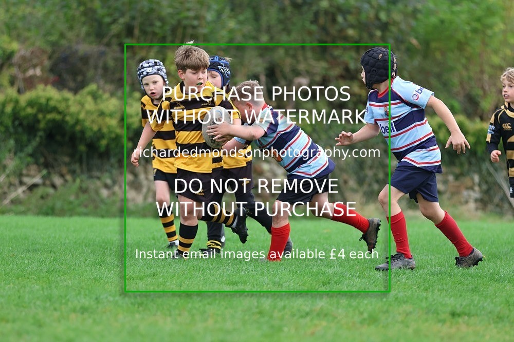 533A5305 - Kendal Rugby Under 9's (5/10/25)