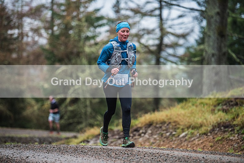 Glentress 21  10K-1814 - High Terrain Events Glentress 21 & 10K Trail Races Saturday 18th November 2023