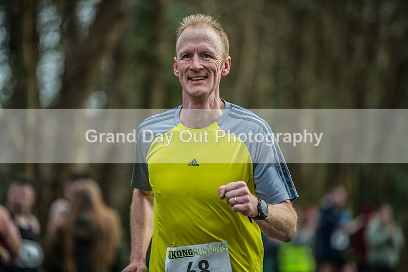 St Herberts 10K-350 - St Herberts School Festival of Running 10K Road Race Saturday 1st March 2025