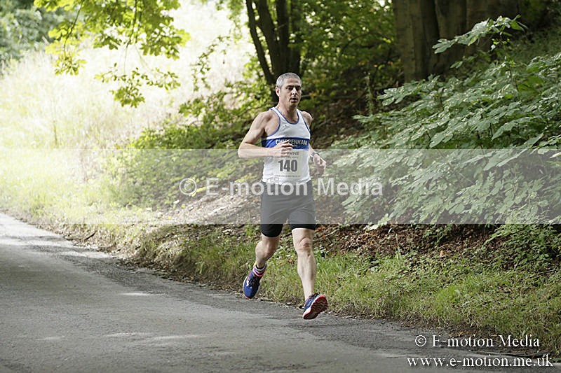 CAD5M 210719-0110 - Cadence Events Colerne 5 Miler  21-Jul-2019