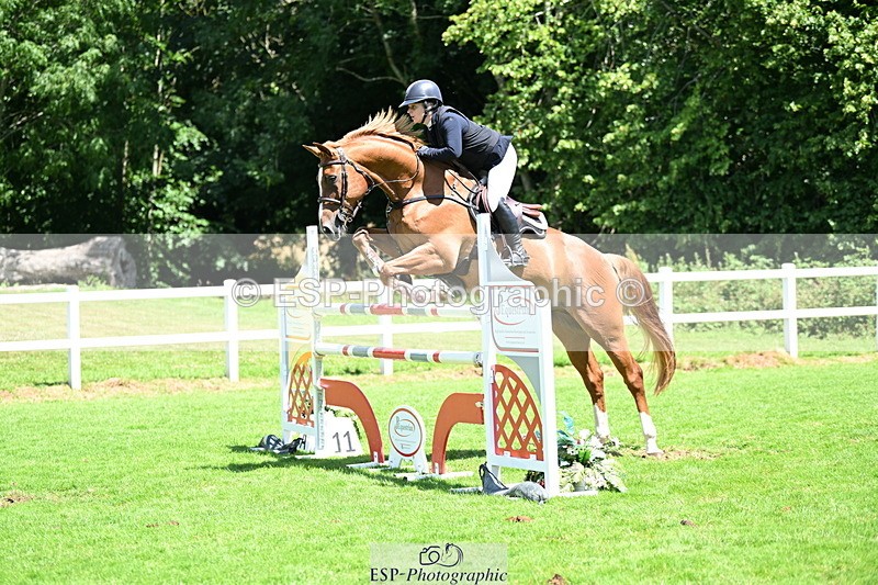 250703A-131646-03939 - Cls 2 1.20m Open