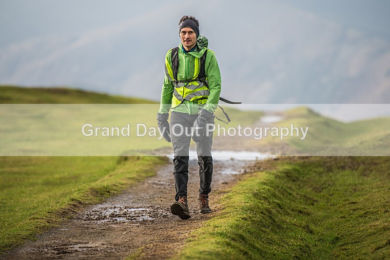 Loopy Latrigg-860 - Kong Running Loopy Latrigg Fell Race Saturday 20th December 2025