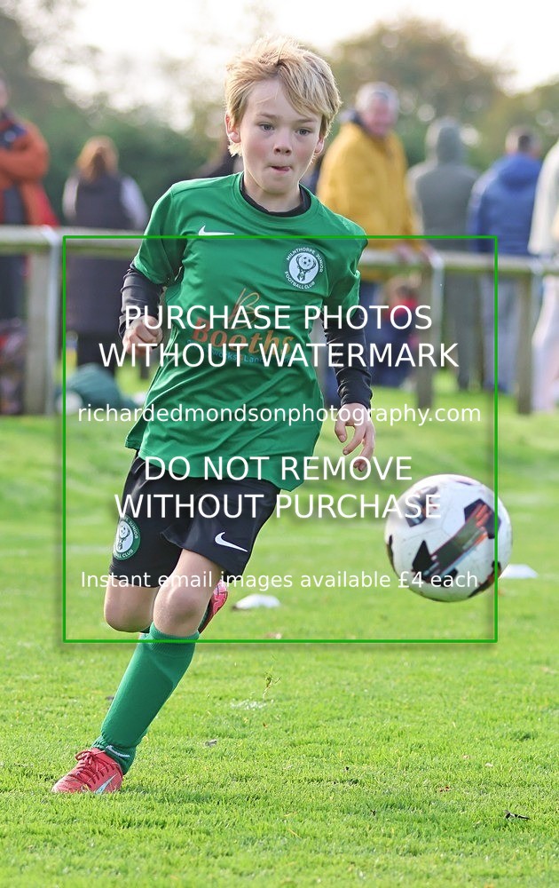 533A6693 - Milnthorpe & District Under 10's (11/10/25)