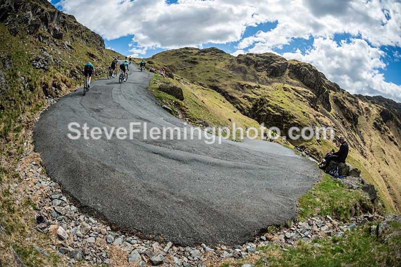 122017 - Hardknott Hairpin 12.00 - 13.00
