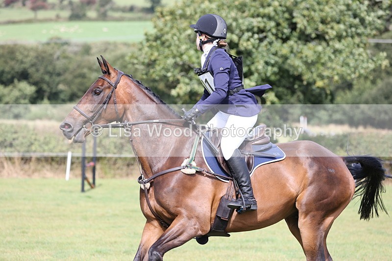 JPP_8921 - Class 2: Trekenning: 80cm Showjumping