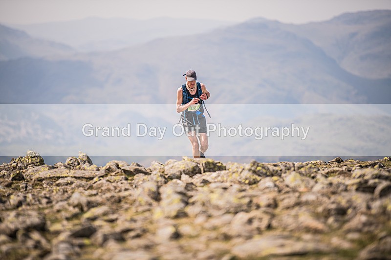 Fairfield-370 - Fairfield Horseshoe Fell Race Saturday 11th May 2024