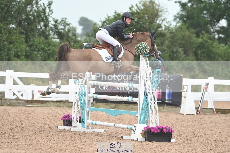 240720A-114255-14557 - Cls 11, 1 Star Bronze Tour 1.15m