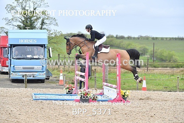 BPP_5371 - CLASS 20 SUN RHS B & C Championship Qualifier