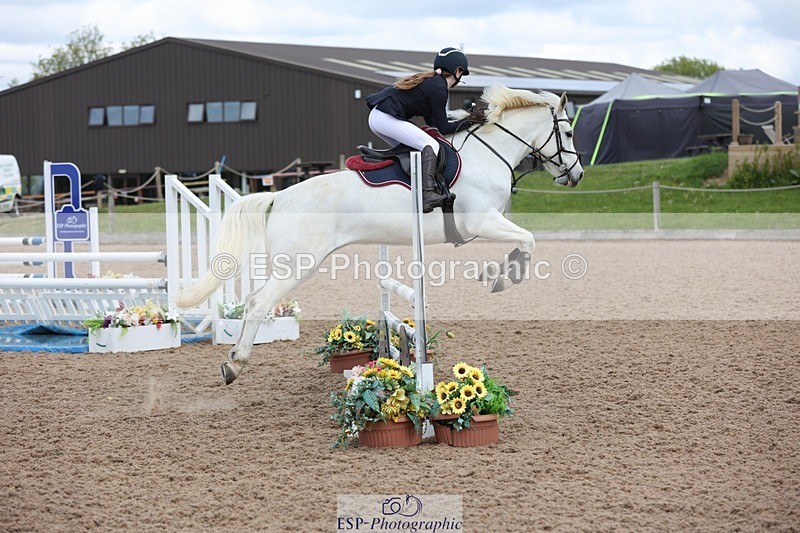 250505-105417-04540 - Cls 3 Pony Discovery and 90cm Open
