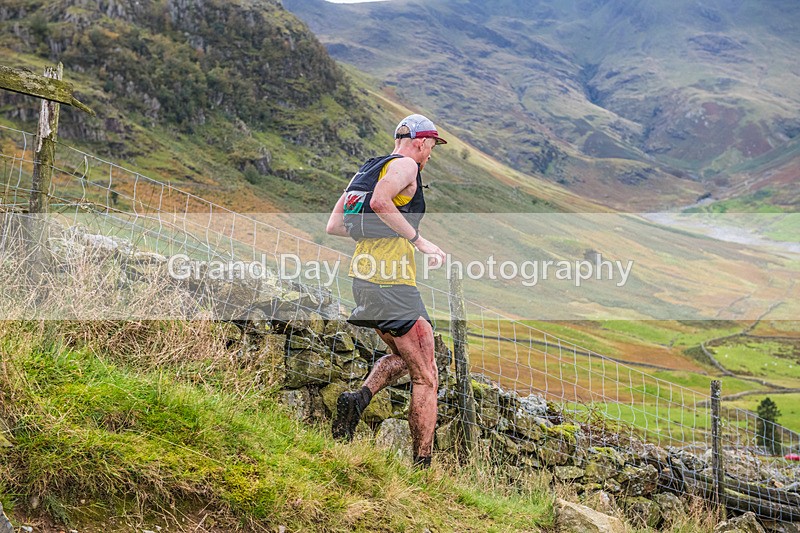 Langdale-950 - Langdale Horseshoe Fell Race Saturday 8th October 2022