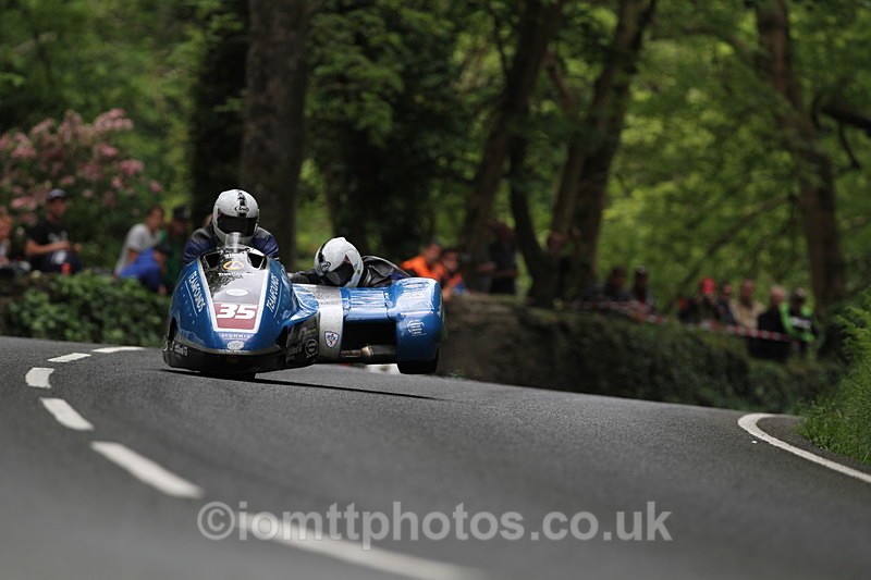 PR155678 - Sidecar Race 1