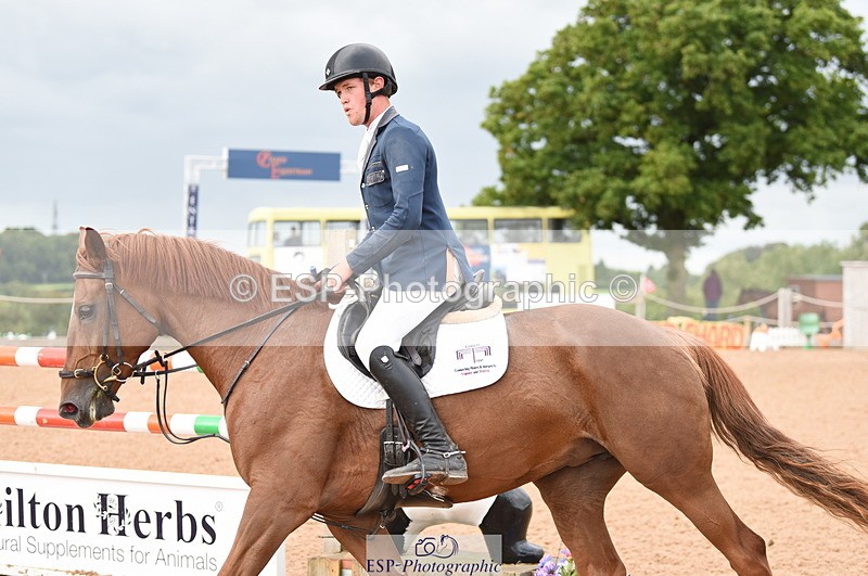 230813A-144234-13414 - Cls 50 Senior Foxhunter