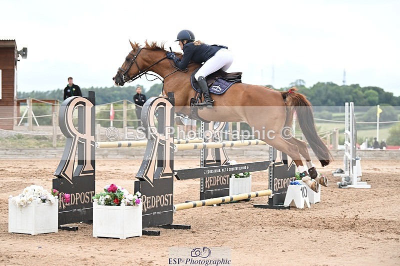 250726-090525-04905 - Cls 13B Senior 1.10m