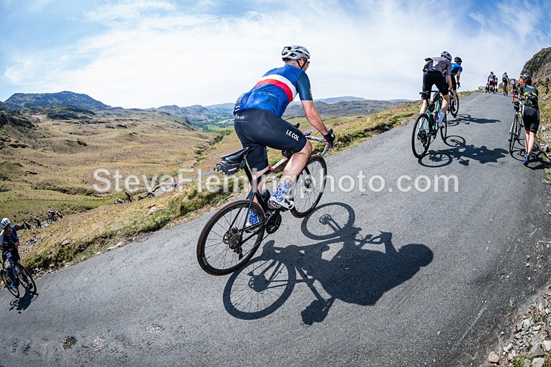 145106 - Hardknott Pass Camera 2 14.00-15.00
