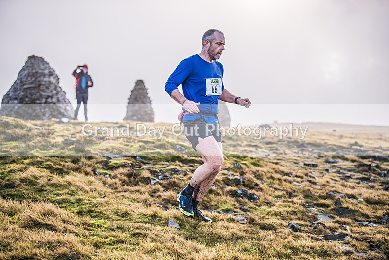 Nine Standards-115 - Nine Standards Fell Race Monday 1st January 2024